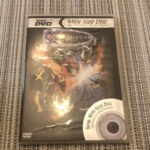 X-Men: Evolution: Mystique’s Revenge